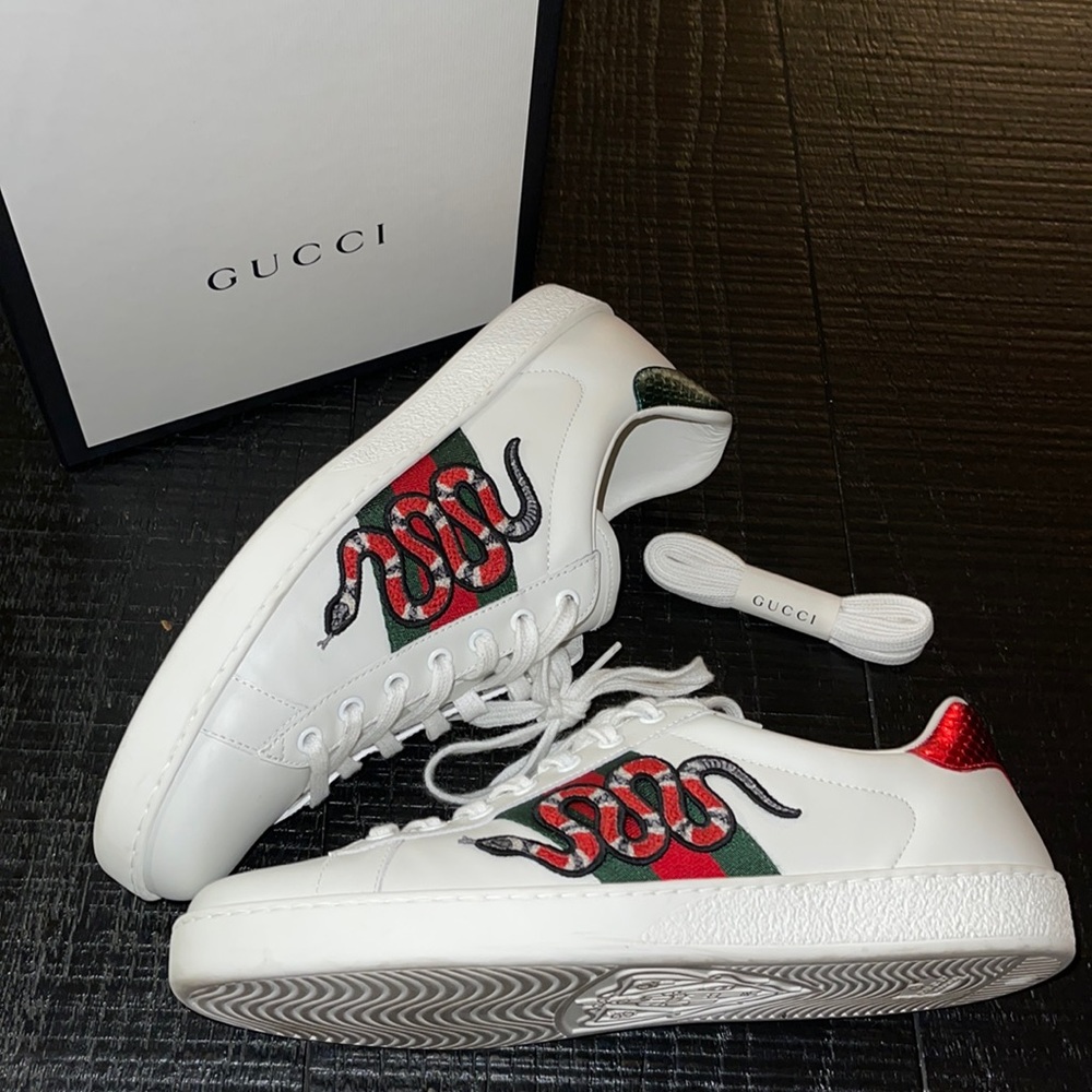 Gucci Sneakers
